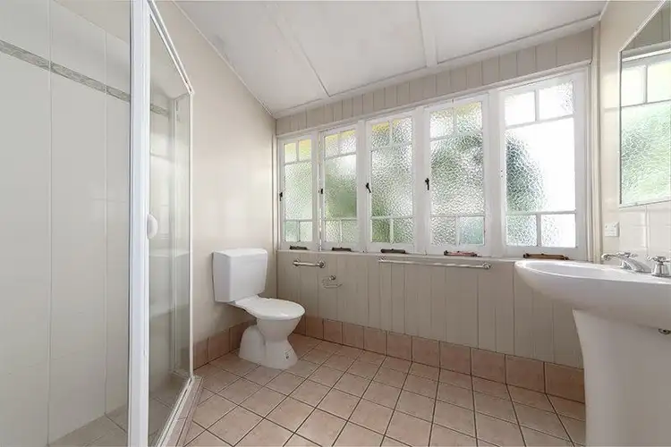 Fifth view of Homely house listing, 50 Carville Street, Annerley QLD 4103