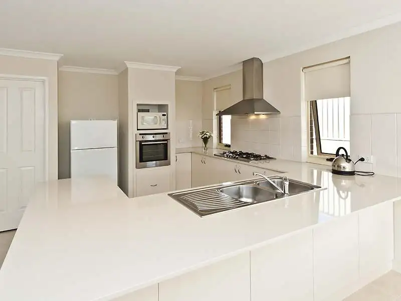 Main view of Homely house listing, 16 The Hawthorns, Baldivis WA