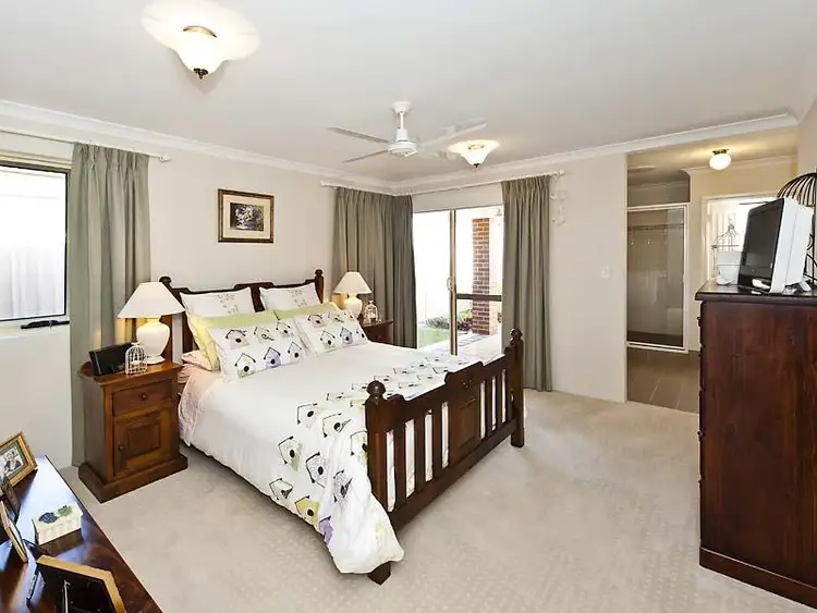 Second view of Homely house listing, 16 The Hawthorns, Baldivis WA