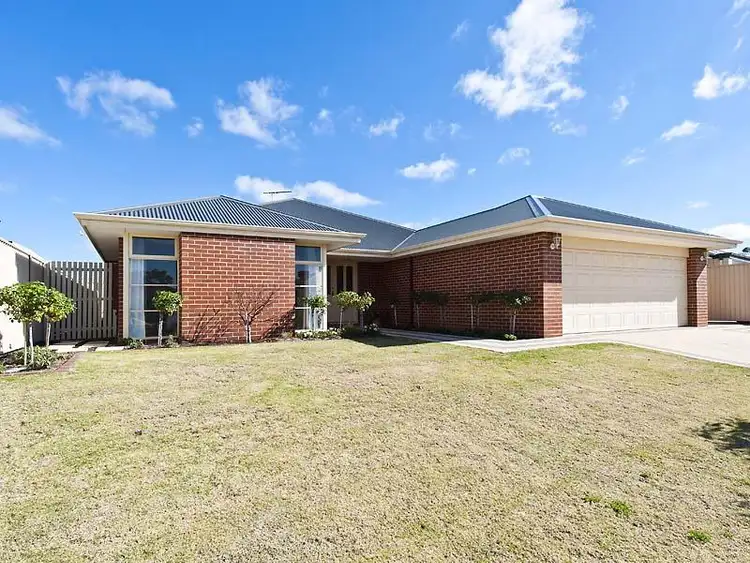 Seventh view of Homely house listing, 16 The Hawthorns, Baldivis WA