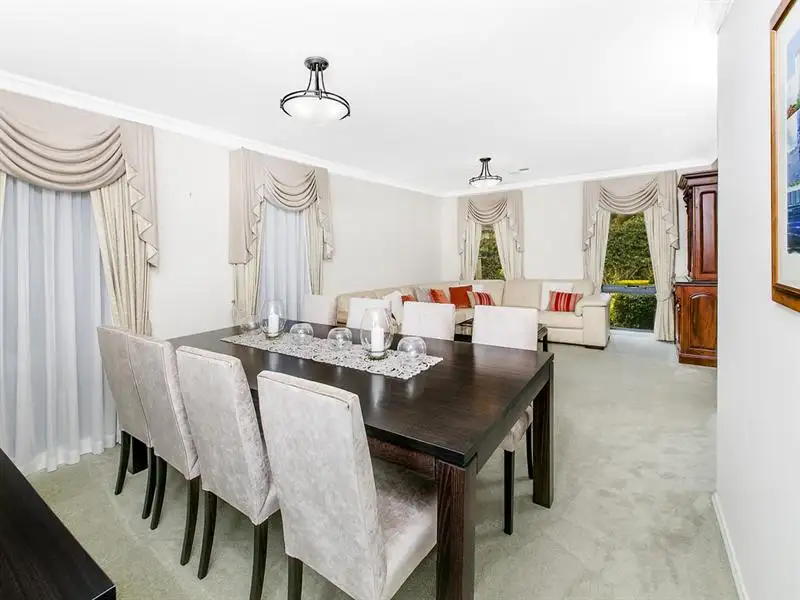 Main view of Homely house listing, 6 Mrs Macquarie Dr, Frenchs Forest NSW