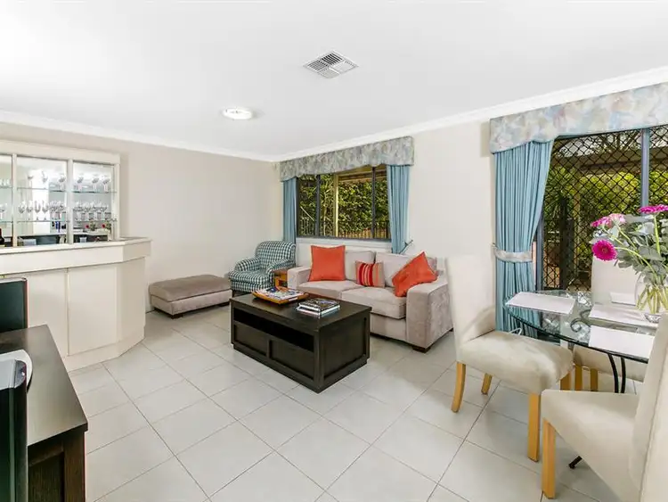 Third view of Homely house listing, 6 Mrs Macquarie Dr, Frenchs Forest NSW