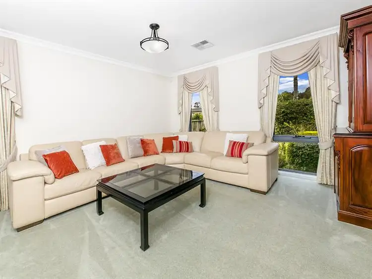 Fourth view of Homely house listing, 6 Mrs Macquarie Dr, Frenchs Forest NSW