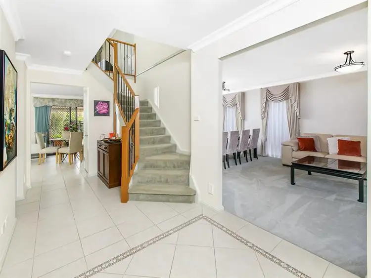 Fifth view of Homely house listing, 6 Mrs Macquarie Dr, Frenchs Forest NSW