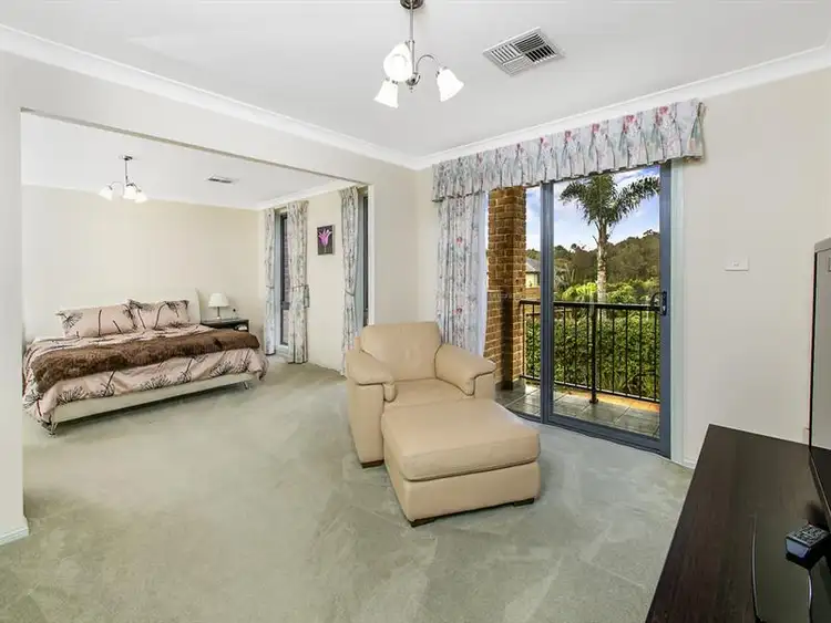 Sixth view of Homely house listing, 6 Mrs Macquarie Dr, Frenchs Forest NSW