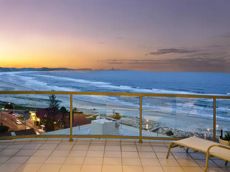 5/129 Musgrave St, Coolangatta QLD