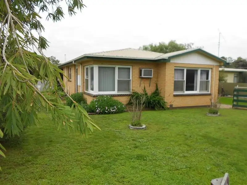 Main view of Homely house listing, 15 Jervois, Bordertown SA