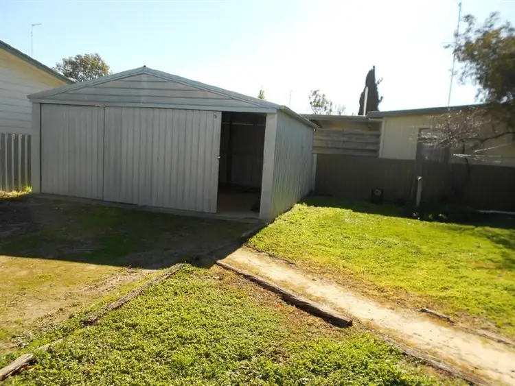 Second view of Homely house listing, 15 Jervois, Bordertown SA