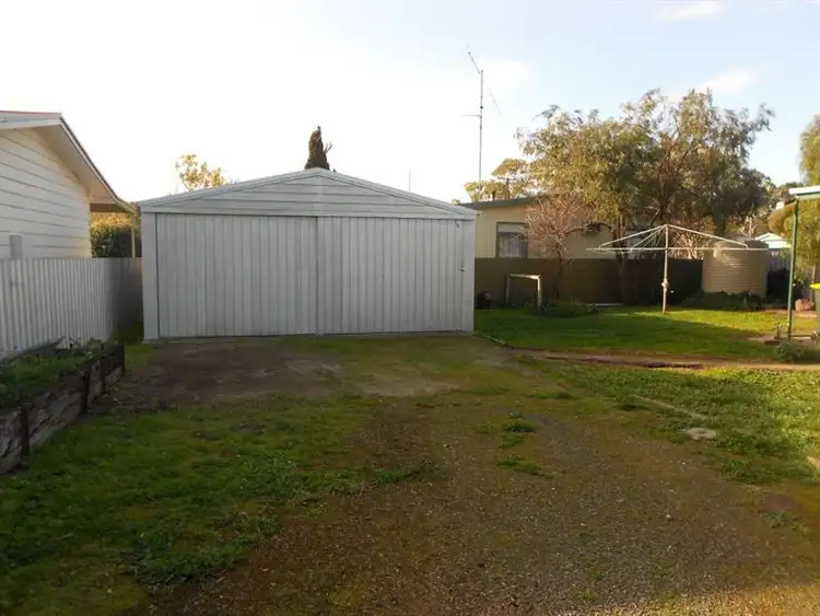 Fifth view of Homely house listing, 15 Jervois, Bordertown SA
