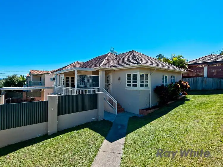 73 Alva Tce, Gordon Park QLD