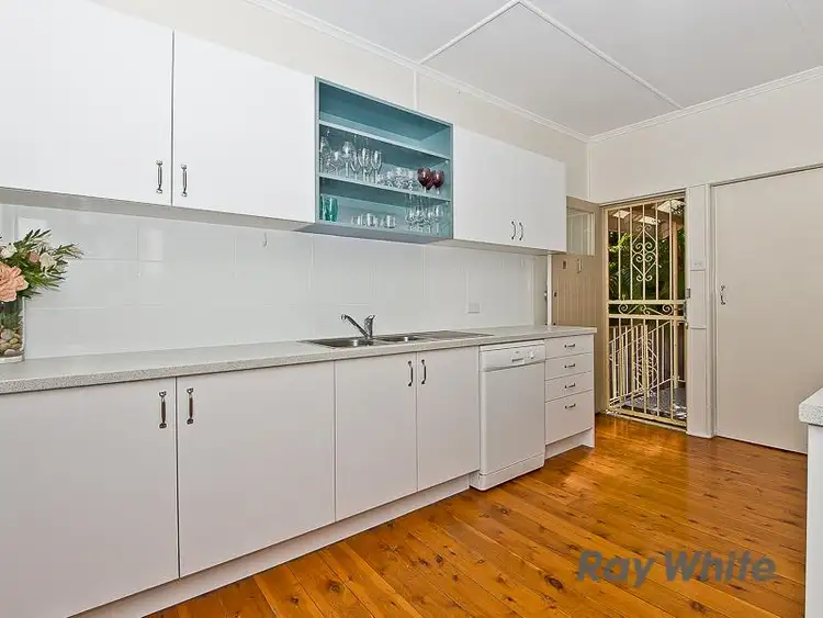 Sixth view of Homely house listing, 73 Alva Tce, Gordon Park QLD