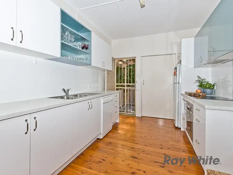 Seventh view of Homely house listing, 73 Alva Tce, Gordon Park QLD