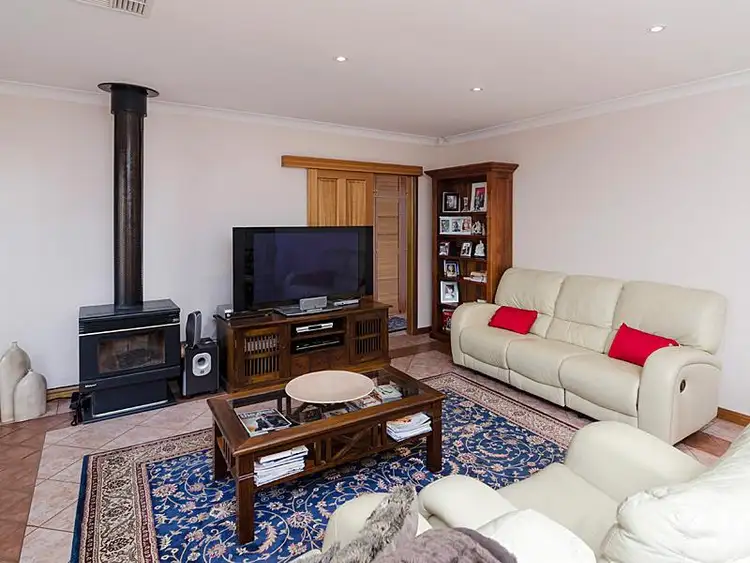 Fifth view of Homely house listing, 70 Zanker Dr, Mount Barker SA