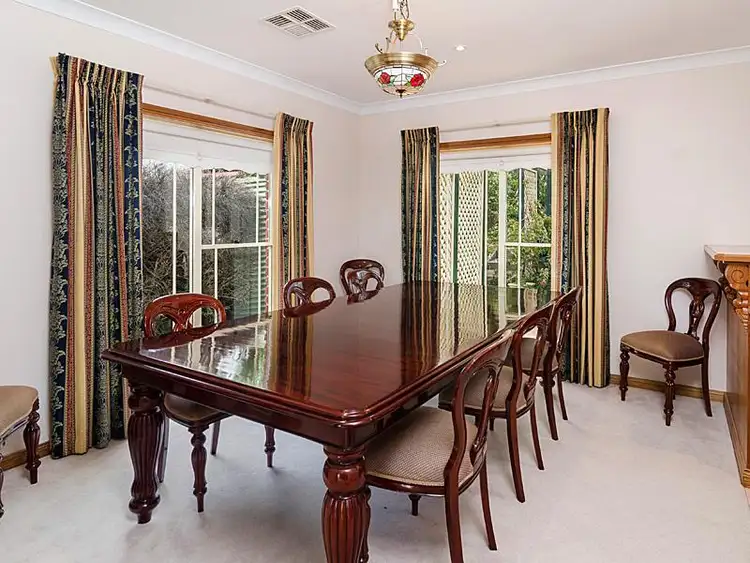 Sixth view of Homely house listing, 70 Zanker Dr, Mount Barker SA