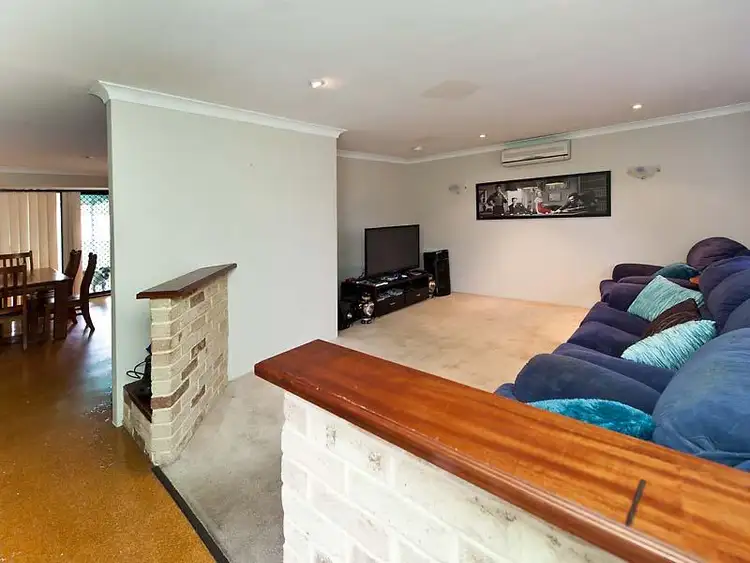 Sixth view of Homely house listing, 54 Axminster St, Warnbro WA