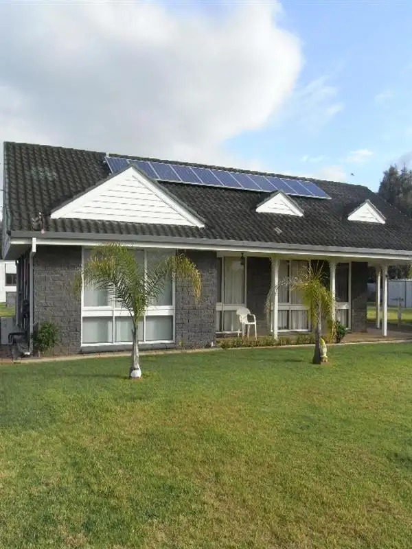 Main view of Homely house listing, 34 Victoria St, Howlong NSW