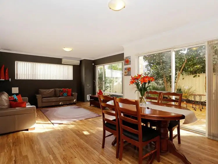 Second view of Homely house listing, 28 Worner Cres, Karrinyup WA