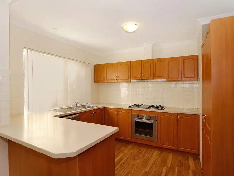 Fifth view of Homely house listing, 28 Worner Cres, Karrinyup WA
