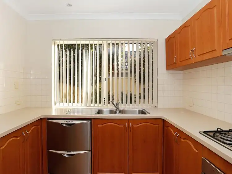 Sixth view of Homely house listing, 28 Worner Cres, Karrinyup WA