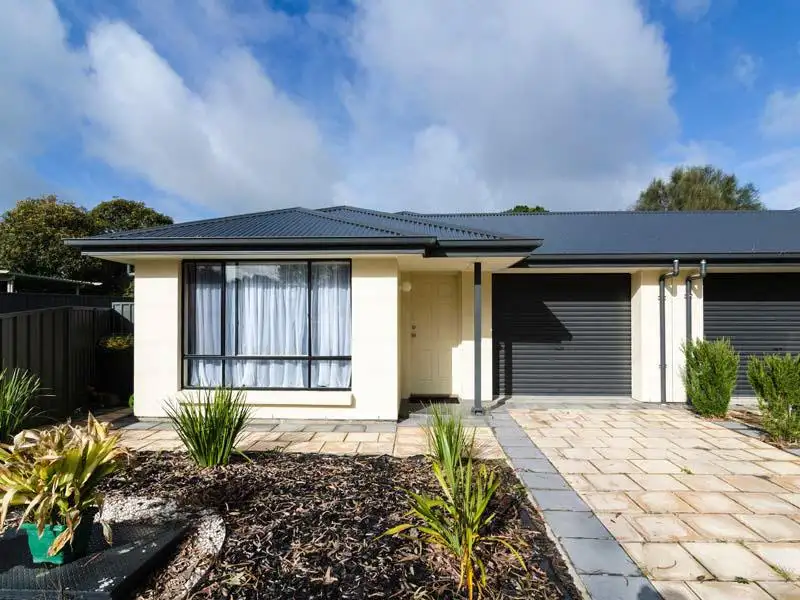 Main view of Homely house listing, 2A Queen St, Mount Barker SA