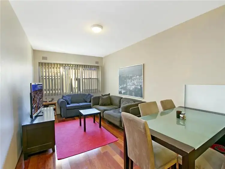 Second view of Homely apartment listing, 5/205 Beach St, Coogee NSW