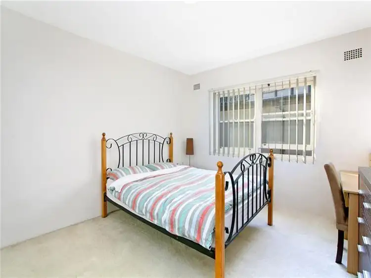 Fourth view of Homely apartment listing, 5/205 Beach St, Coogee NSW
