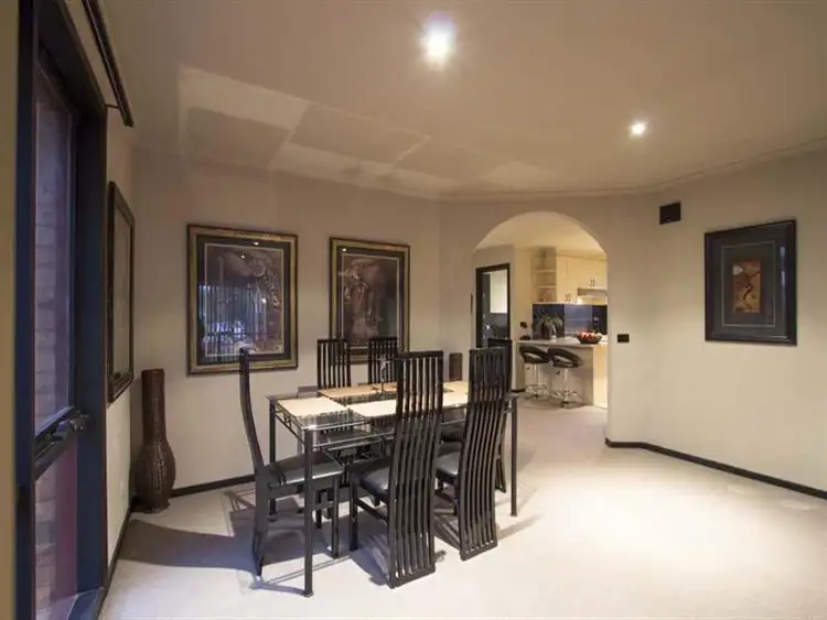 Fifth view of Homely house listing, 88 Aquarius Dr, Frankston VIC