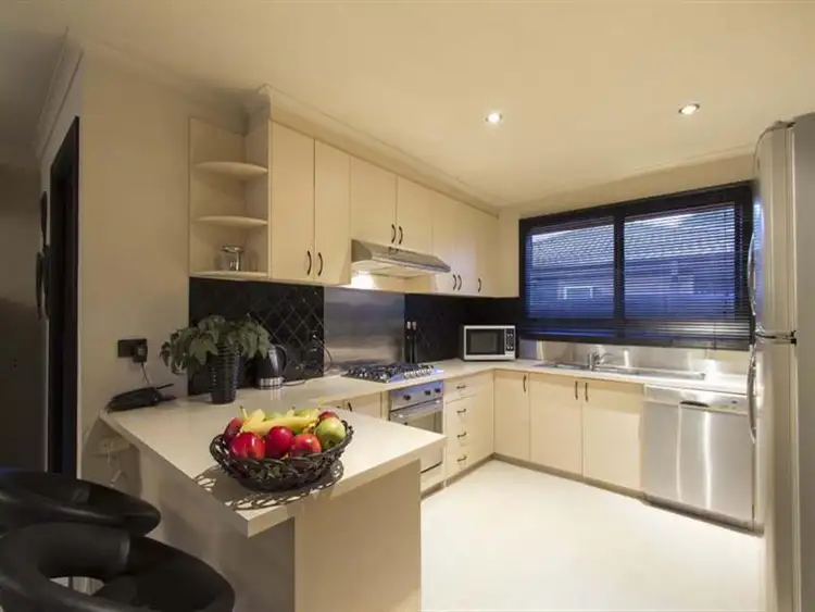 Sixth view of Homely house listing, 88 Aquarius Dr, Frankston VIC