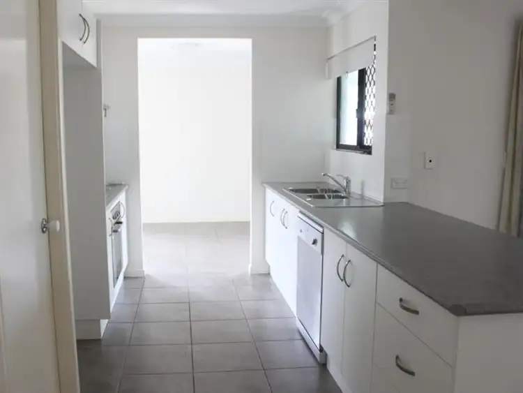 Sixth view of Homely house listing, 1 Pambula Cl, Kewarra Beach QLD