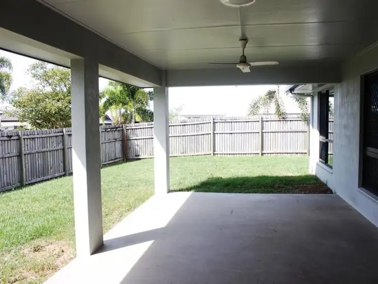 Seventh view of Homely house listing, 1 Pambula Cl, Kewarra Beach QLD
