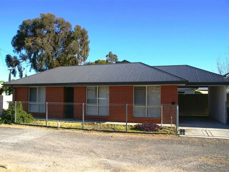 Main view of Homely house listing, 156 Sixteenth St, Renmark SA