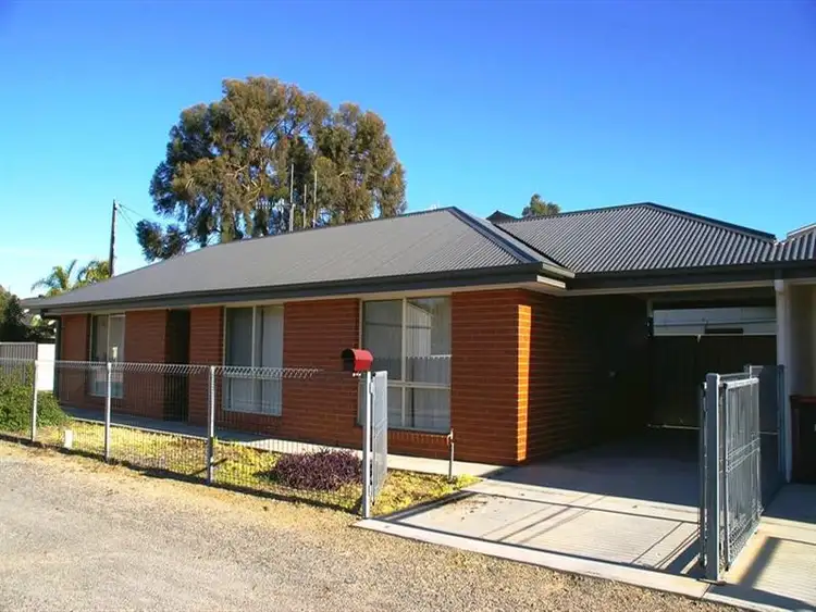 Second view of Homely house listing, 156 Sixteenth St, Renmark SA