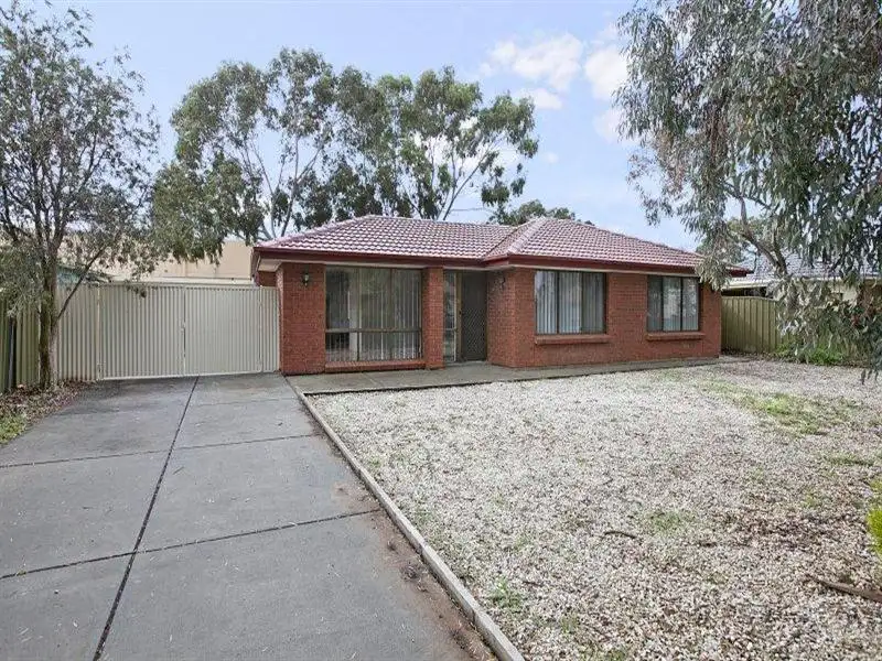 Main view of Homely house listing, 12 McInnis Ave, Burton SA