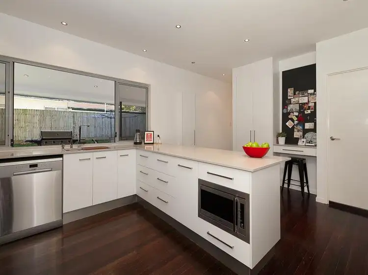 Fourth view of Homely house listing, 50 Hall St, Sherwood QLD