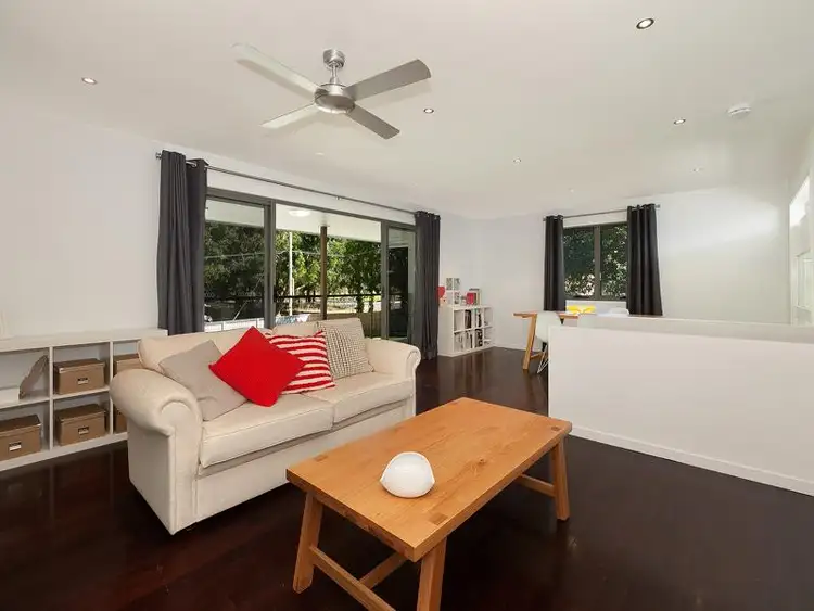 Sixth view of Homely house listing, 50 Hall St, Sherwood QLD