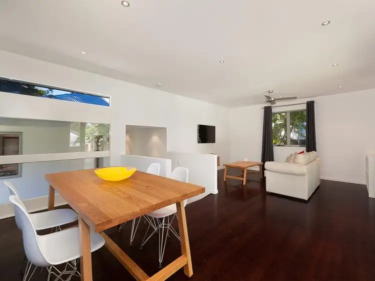 Seventh view of Homely house listing, 50 Hall St, Sherwood QLD