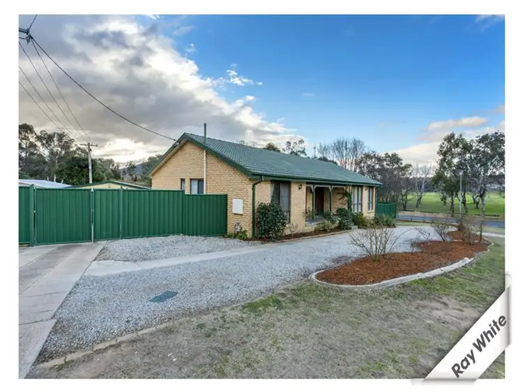 Main view of Homely house listing, 2 Ireland Pl, Wanniassa ACT
