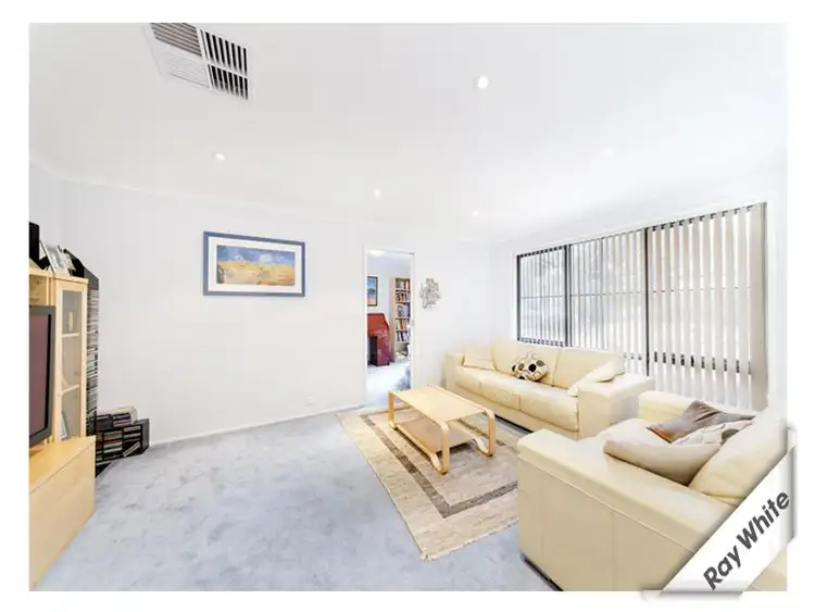Second view of Homely house listing, 2 Ireland Pl, Wanniassa ACT