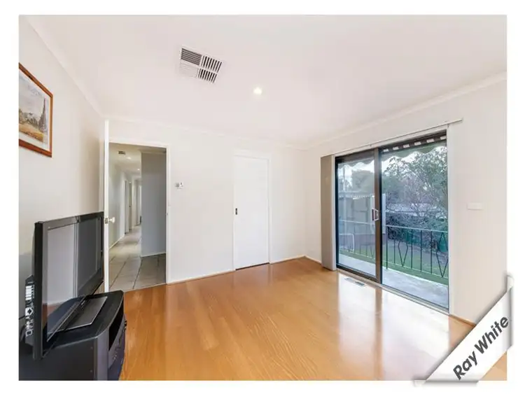 Third view of Homely house listing, 2 Ireland Pl, Wanniassa ACT
