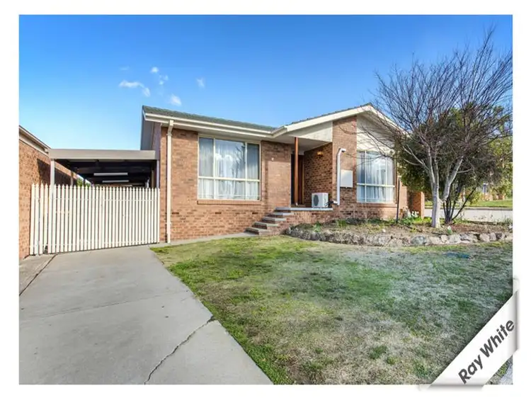 12 Minnett Cl, Gordon ACT