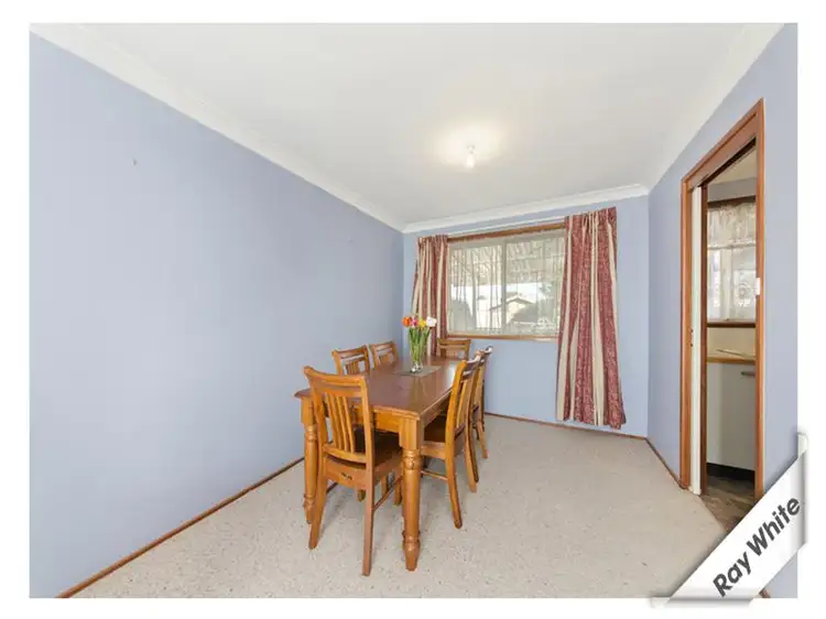Third view of Homely house listing, 12 Minnett Cl, Gordon ACT