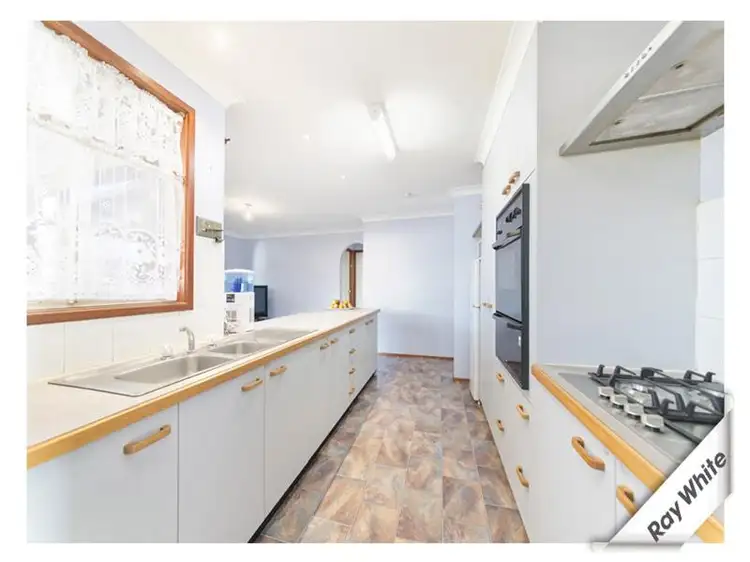 Fifth view of Homely house listing, 12 Minnett Cl, Gordon ACT