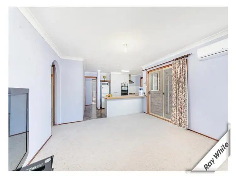 Sixth view of Homely house listing, 12 Minnett Cl, Gordon ACT