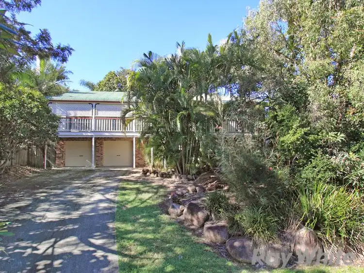4 Mareeba Ct, Arana Hills QLD