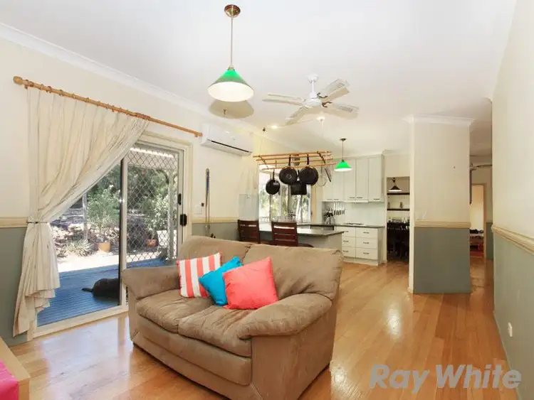 Sixth view of Homely house listing, 4 Mareeba Ct, Arana Hills QLD