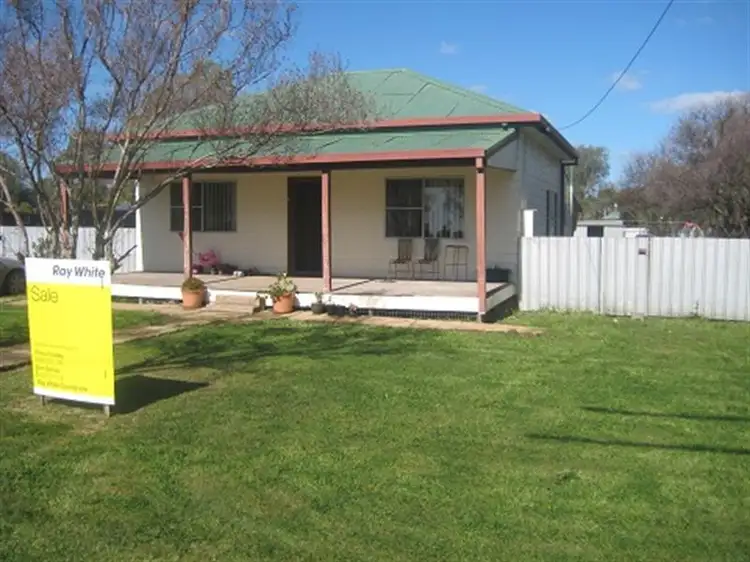 10 Park St, Coonamble NSW