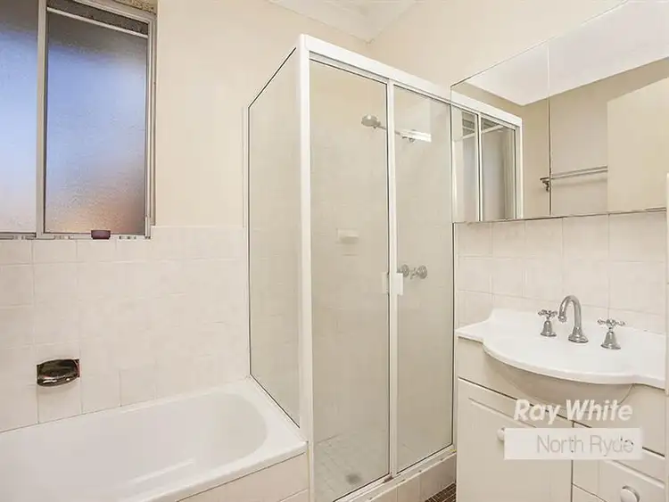 Fourth view of Homely unit listing, 8/10 Edward St, Ryde NSW