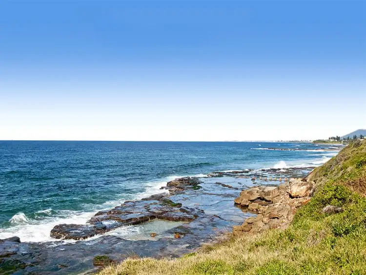 635 Lawrence Hargrave Dr, Wombarra NSW