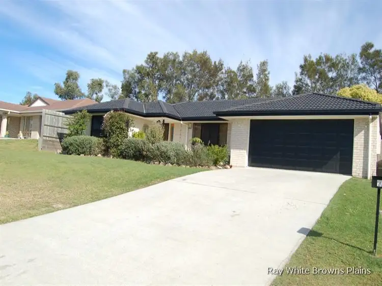 7 Crescendo Pl, Crestmead QLD