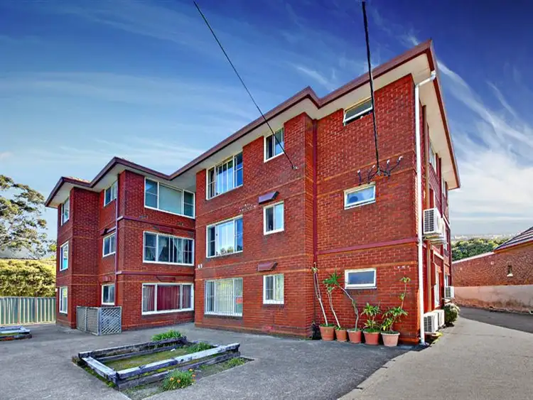 Fourth view of Homely apartment listing, 9/63 Unwins Bridge Rd, Sydenham NSW